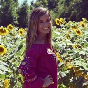 Meet your Posher, Nevaeh